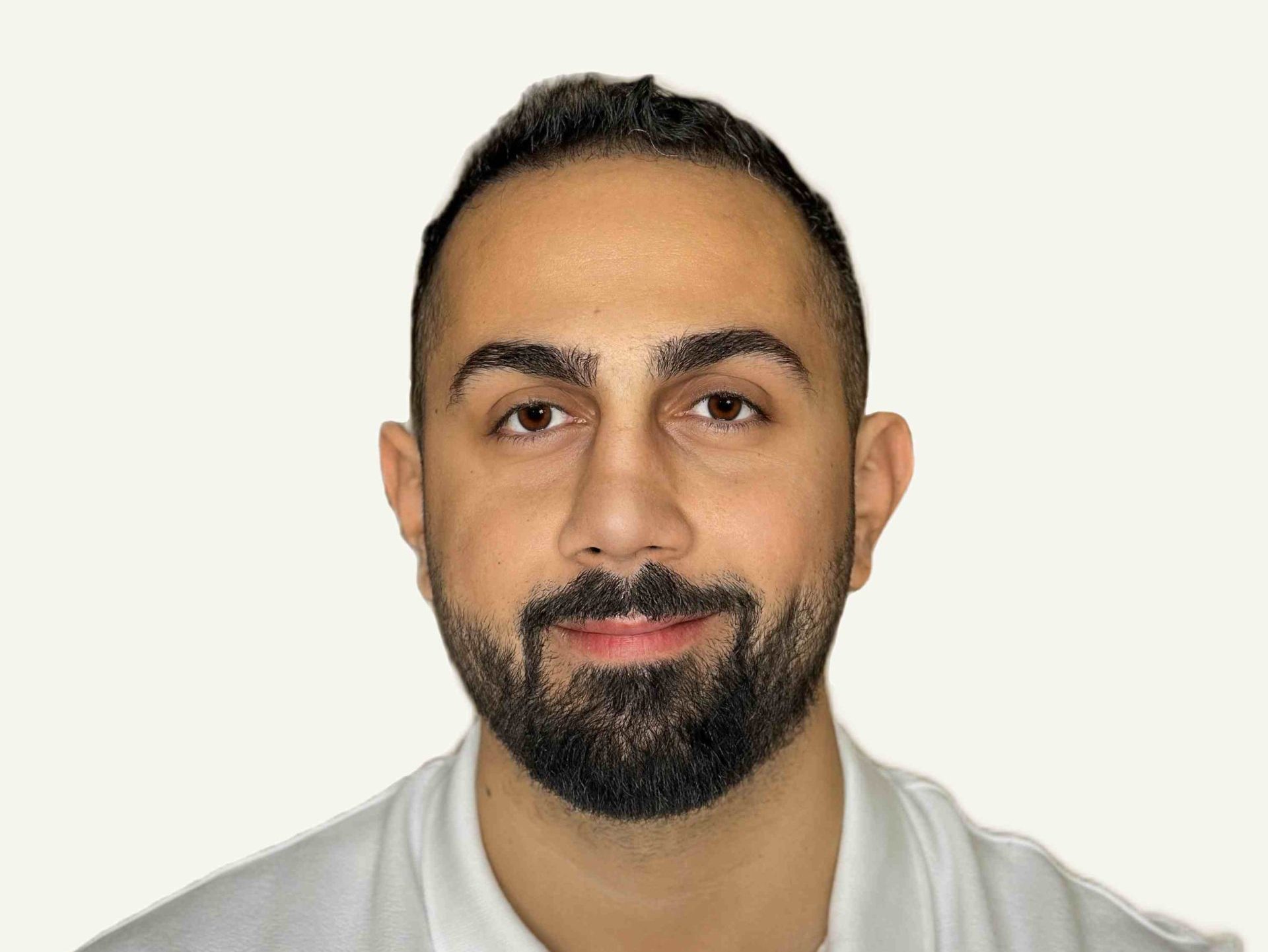 Ahmad Albaz